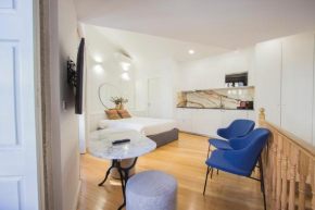 Liceiras Apartments By Guestify